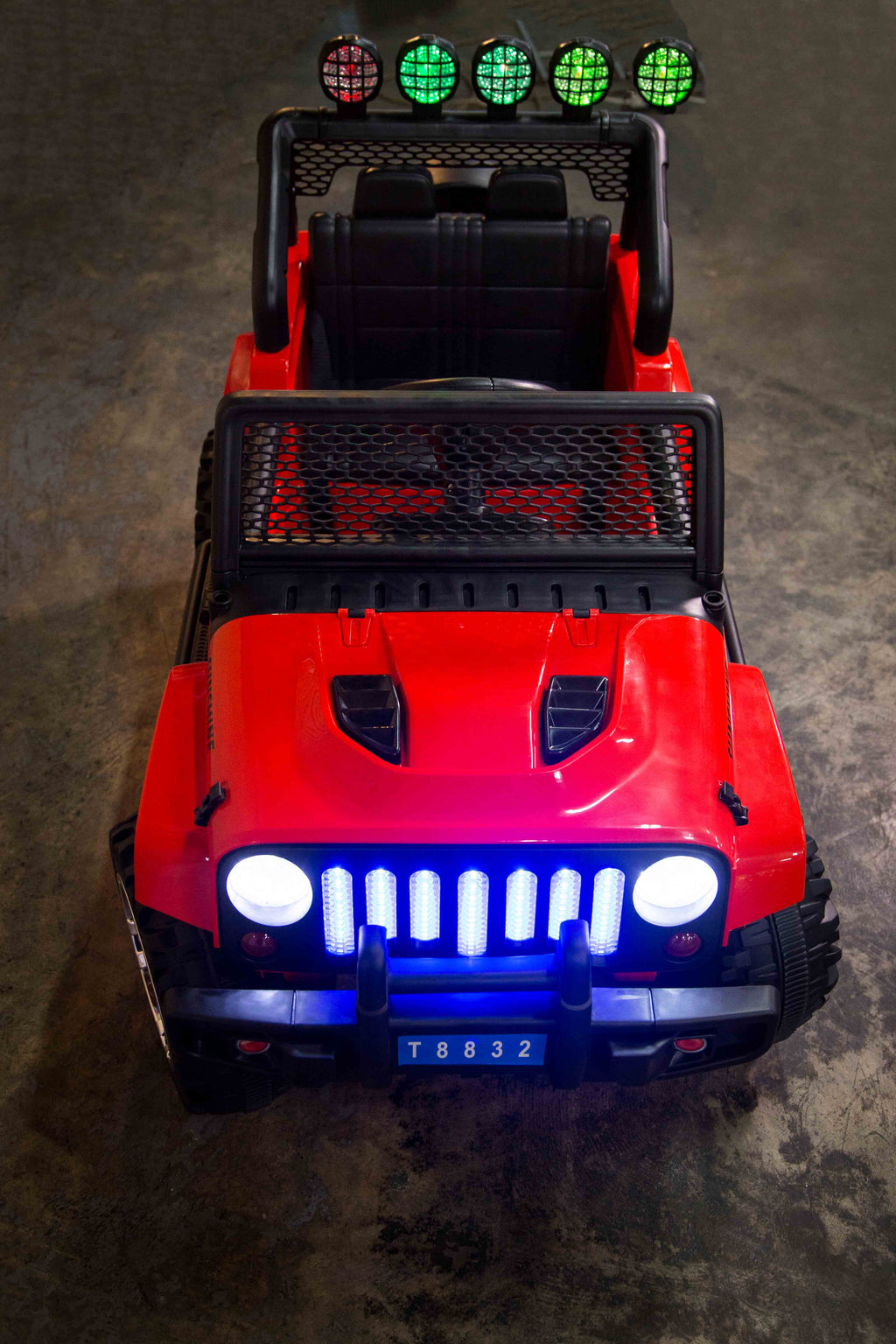 Jeep